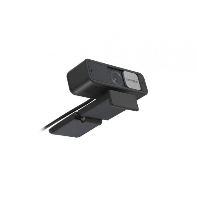 Kensington W2050 Webcam 1080P Kensington W2050 Webcam 1080P