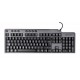 Lenovo Legion K500 keyboard USB QWERTZ Black, Grey Lenovo Legion K500 keyboard USB QWERTZ Black, Grey