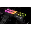 G.Skill Trident Z RGB F4-3600C18D-32GTZR memory module 32 GB 2 x 16 GB DDR4 3600 MHz