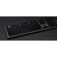 Ducky Shine 7 keyboard Gaming USB German Black, Grey Ducky Shine 7 keyboard Gaming USB German Black, Grey
