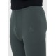 Odlo BL BOTTOM long ACTIVE WARM trousers, size S, blue-grey Odlo BL BOTTOM long ACTIVE WARM trousers, size S, blue-grey