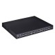 TP-Link JetStream 48-Port Gigabit and 4-Port 10GE SFP+ L2+ Managed Switch with 48-Port PoE+ TP-Link JetStream 48-Port Gigabit and 4-Port 10GE SFP+ L2+ Managed Switch with 48-Port PoE+