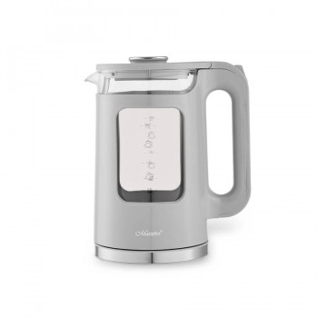 Maestro MR-065 electric kettle 1.7 L 2200 W (MR-065-GREY) Grey