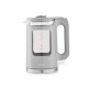 Maestro MR-065 electric kettle 1.7 L 2200 W (MR-065-GREY) Grey Maestro MR-065 electric kettle 1.7 L 2200 W (MR-065-GREY) Grey