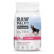 VETEXPERT Raw Paleo Ultra Pork Mini Adult - dry dog food - 2kg