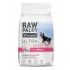 RAW PALEO Ultra Pork Mini Adult - dry dog food - 2kg