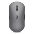 Lenovo 700 mouse Office Ambidextrous RF Wireless + Bluetooth Optical 4000 DPI Lenovo 700 mouse Office Ambidextrous RF Wireless + Bluetooth Optical 4000 DPI