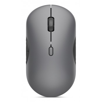 Lenovo 700 mouse Office Ambidextrous RF Wireless + Bluetooth Optical 4000 DPI