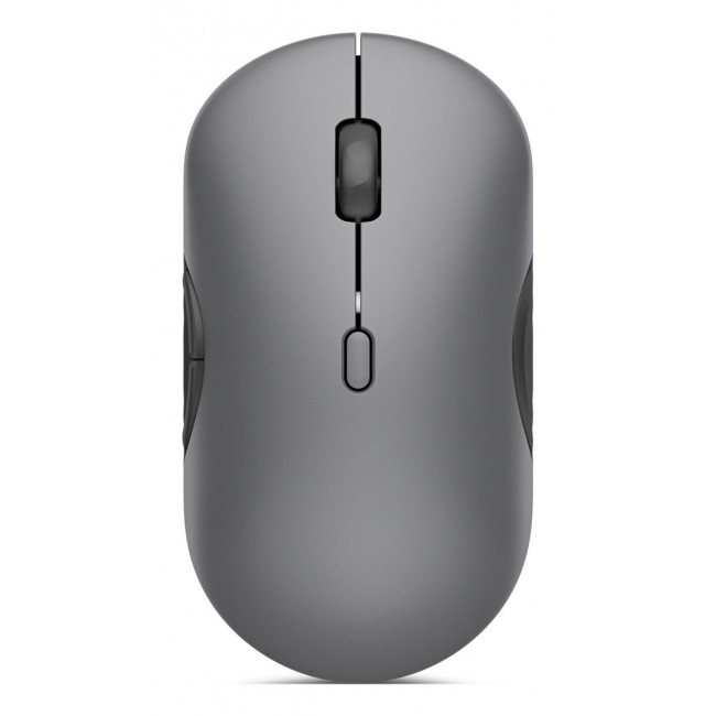 Lenovo 700 mouse Office Ambidextrous RF Wireless + Bluetooth Optical 4000 DPI