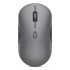 Lenovo 700 mouse Office Ambidextrous RF Wireless + Bluetooth Optical 4000 DPI