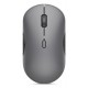 Lenovo 700 mouse Office Ambidextrous RF Wireless + Bluetooth Optical 4000 DPI