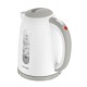 Concept RK2335 electric kettle 1.7 L 2200 W Grey, White