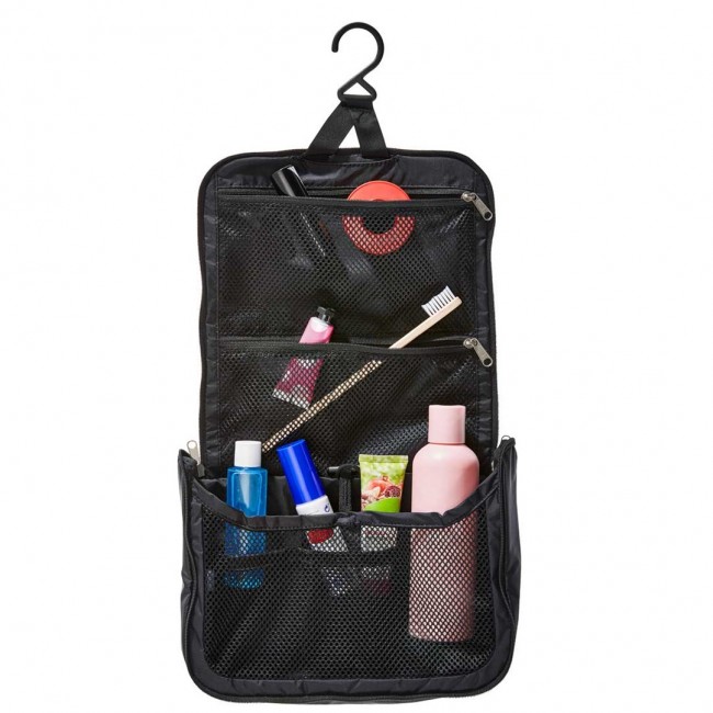 Washbag - Deuter Wash Center Lite II
