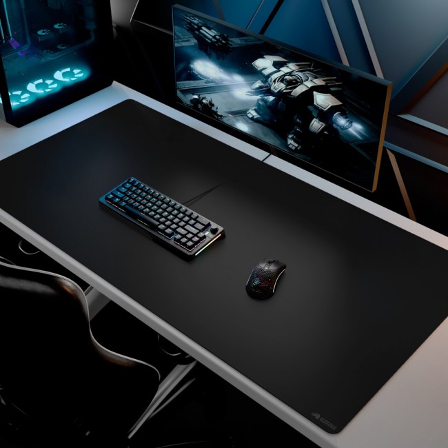 Glorious Gaming Mouse Pad 2 3XL, unstitched, rubberized - 1220 x 610mm
