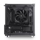 Jonsbo C6 Micro-ATX Case - black Jonsbo C6 Micro-ATX Case - black