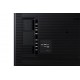 Samsung QM43B-T Digital signage flat panel 109.2 cm (43