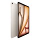 Apple iPad 13-inch Air Wi-Fi 256GB - Starlight Apple iPad 13-inch Air Wi-Fi 256GB - Starlight