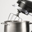 G3 Ferrari G20137 mixer Stand mixer 2300 W Black, Stainless steel