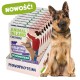 ANIMAL ISLAND Everyday Monoprotein Veal - wet dog food - 9x300g