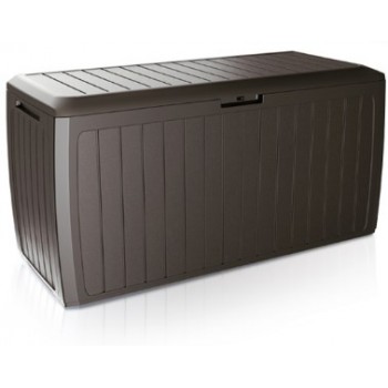 Prosperplast MBBD290-440U storage box Rectangular Brown