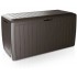 Prosperplast MBBD290-440U storage box Rectangular Brown