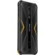 Ulefone Armor X12 3/32GB Black and orange without charger