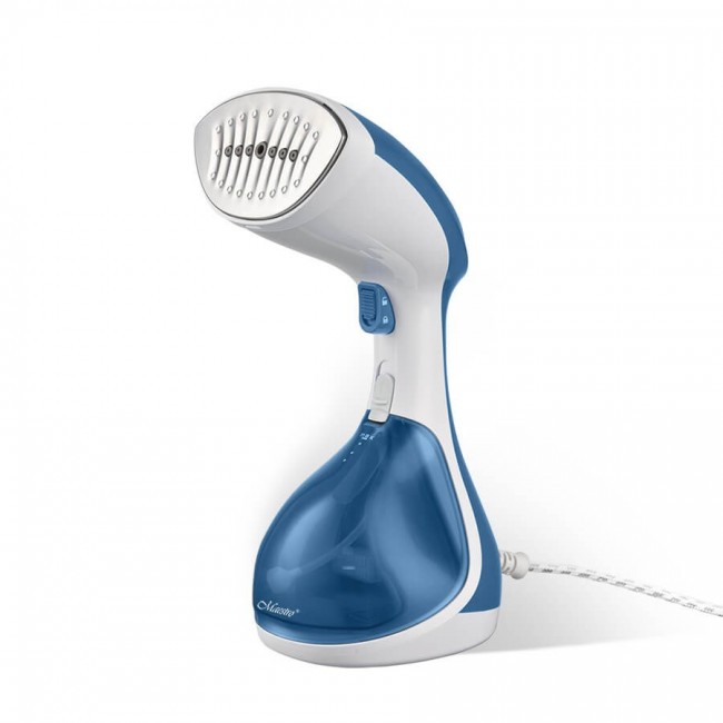 Clothes steamer 1500W Maestro MR-355-BLUE Clothes steamer 1500W Maestro MR-355-BLUE