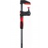 BESSEY GearKamp Bar clamp 30 cm Red, Black