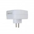 Esperanza ELK303W Electrical Splitter 3 sockets White
