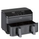 COSORI Dual Basket Chef Edition Air fryer Black