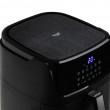 Adler AD 6317 Oil-Free Air Fryer, Black Adler AD 6317 Oil-Free Air Fryer, Black