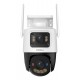 Imou Cruiser Dual 2C 4G Turret IP security camera Outdoor 2304 x 1296 pixels Ceiling/wall