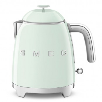 Smeg 50's Style Kettles KLF05PGEU Pastel Green