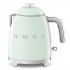 Smeg 50's Style Kettles KLF05PGEU Pastel Green