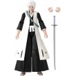 ANIME HEROES BLEACH - TOSHIRO HITSUGAYA