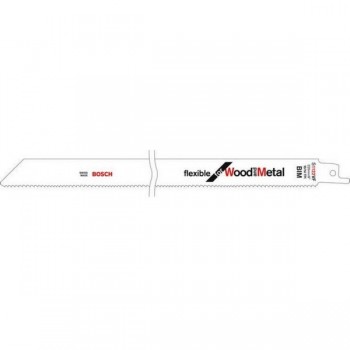 Bosch S 1222 VF