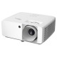 Optoma HZ40HDR Standard throw projector 4000 ANSI lumens DLP 1080p (1920x1080) 3D White