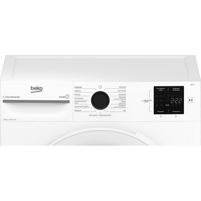 BEKO BM1WFU38225WW washing machine b100 8kg 1200 rpm AquaWave White BEKO BM1WFU38225WW washing machine b100 8kg 1200 rpm AquaWave White