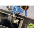 K rcher SC 5 EasyFix IRON PLUG Cylinder steam cleaner 1.5 L 2250 W Black, White