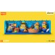BLOKEES MINIONS preCOOL S1 - STUART THE JELLY MAKER