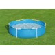Bestway My First Frame Above Ground Pool 1.52 m x 38 cm Bestway My First Frame Above Ground Pool 1.52 m x 38 cm