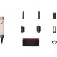 Dyson Airwrap i.d. Multistyler Warm Pink, Rose gold 1300 W 2.675 m
