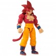 DRAGON BALL DRAGON STARS - GOKU SSJ 4 DAIMA
