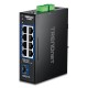 Trendnet TI-G5091 network switch Unmanaged 2.5G Ethernet (100/1000/2500)
