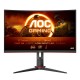 AOC G2 C27G2Z3/BK computer monitor 68.6 cm (27
