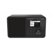 Telestar TOP 200 Portable Analog & digital Black