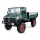 Amewi Unimog Radio-Controlled (RC) model Off-road truck Electric engine 1:12
