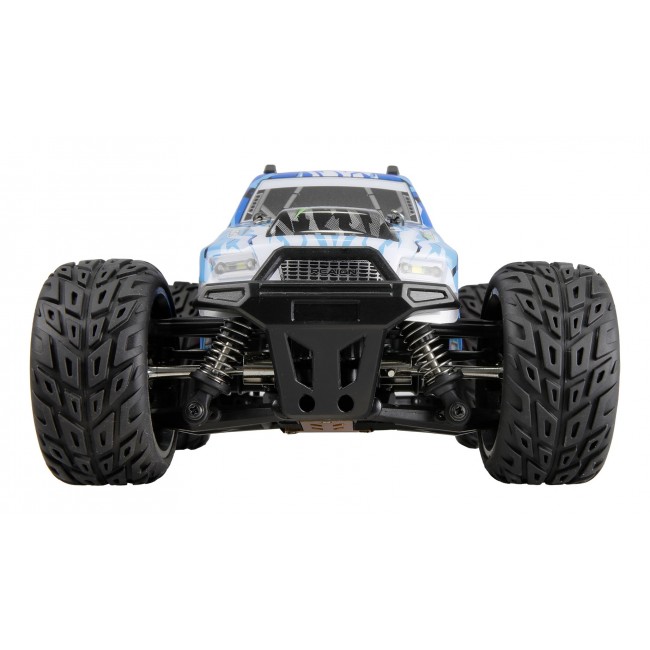 Amewi MAX20 Radio-Controlled (RC) model Monster truck Electric engine 1:20