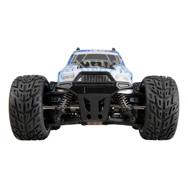 Amewi MAX20 Radio-Controlled (RC) model Monster truck Electric engine 1:20