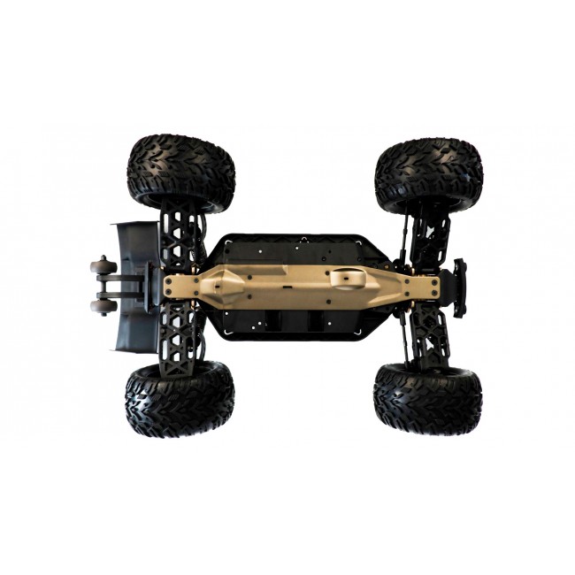 Amewi Raven Radio-Controlled (RC) model Truggy Electric engine 1:10